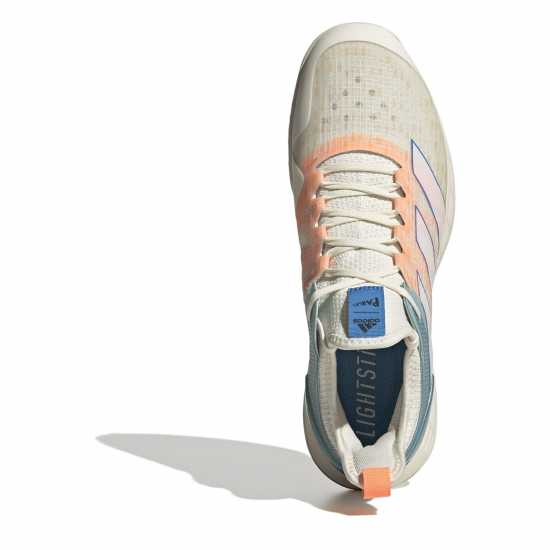 Adidas Мъжки Маратонки За Тенис Adizero Ubersonic 4 Parley Mens Tennis Shoes  Мъжки маратонки