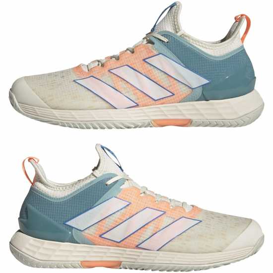 Adidas Мъжки Маратонки За Тенис Adizero Ubersonic 4 Parley Mens Tennis Shoes