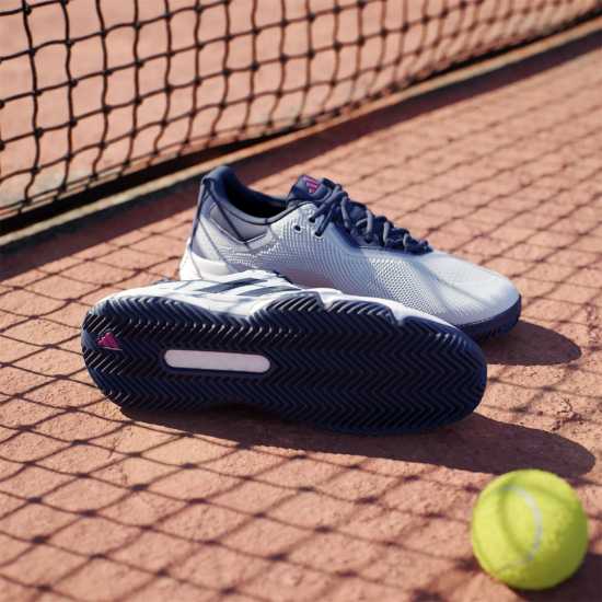 Adidas Solematch Control 2 M Cl Tennis Shoes Mens  