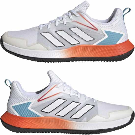 Adidas Defiant Speed Tennis Shoes Mens  Мъжки маратонки