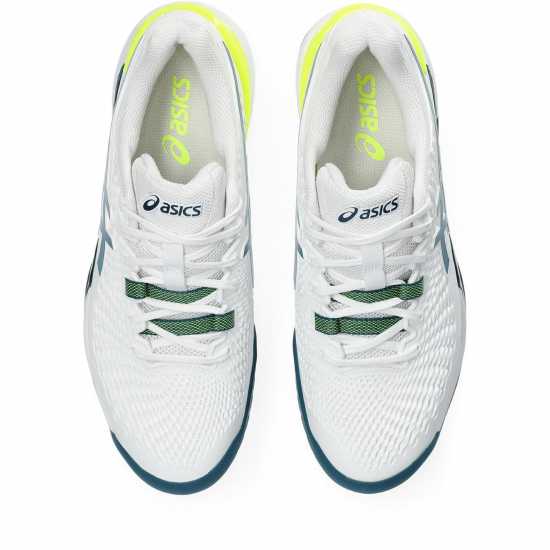 Asics GEL-Resolution 9 Men's Tennis Shoes  - Мъжки маратонки