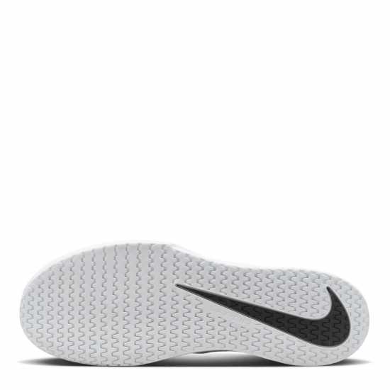 Nike Vapor Lite 2 Men's Hard Court Tennis Shoes White/Black Мъжки маратонки