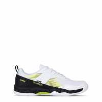 Slazenger Baseline Tennis Shoes Mens  Мъжки високи кецове