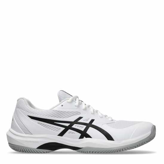 Asics Game Ff Clay/oc Tennis Shoes Mens  
