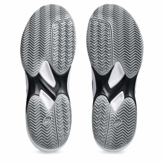 Asics Game Ff Clay/oc Tennis Shoes Mens  