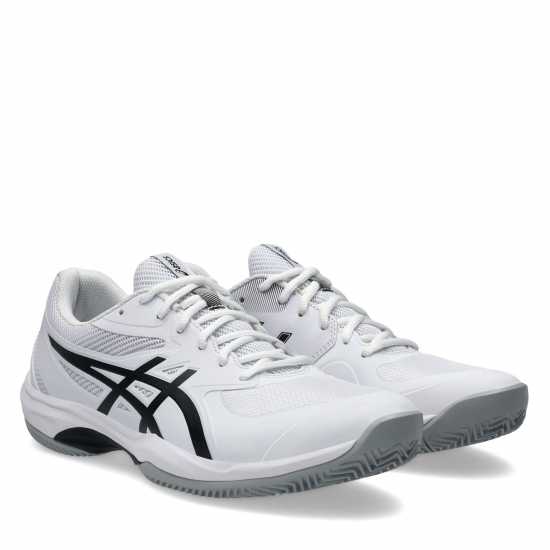 Asics Game Ff Clay/oc Tennis Shoes Mens  