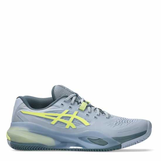 Asics Gel-Resolution X Clay Tennis Shoes Mens  