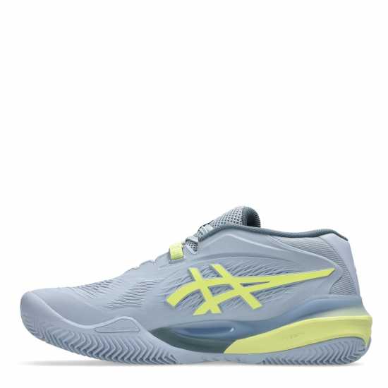 Asics Gel-Resolution X Clay Tennis Shoes Mens  
