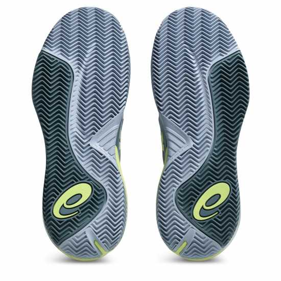 Asics Gel-Resolution X Clay Tennis Shoes Mens  