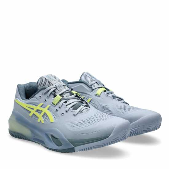 Asics Gel-Resolution X Clay Tennis Shoes Mens  