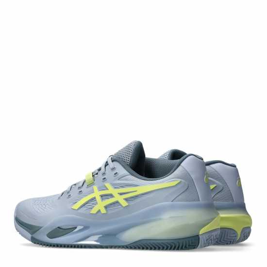 Asics Gel-Resolution X Clay Tennis Shoes Mens  