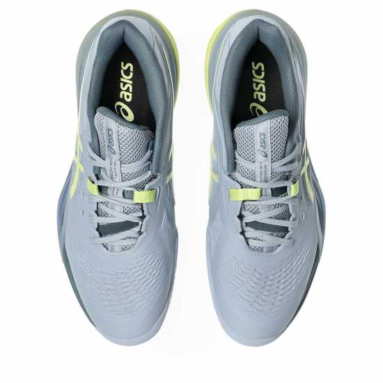 Asics Gel-Resolution X Clay Tennis Shoes Mens  