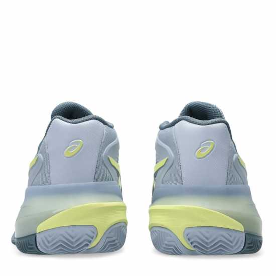 Asics Gel-Resolution X Clay Tennis Shoes Mens  