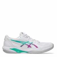Asics Solution Swift Ff 2 Tennis Shoes Mens  