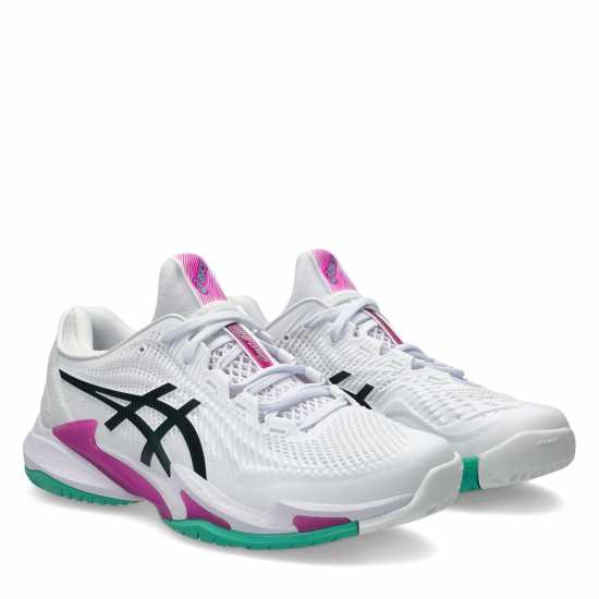 Asics Court Ff 3 Tennis Shoes Mens  