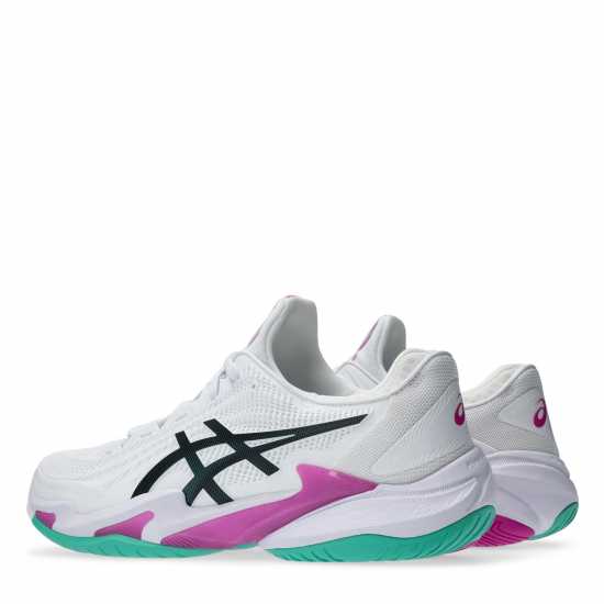 Asics Court Ff 3 Tennis Shoes Mens  
