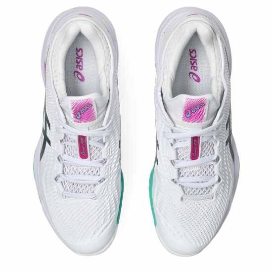 Asics Court Ff 3 Tennis Shoes Mens  