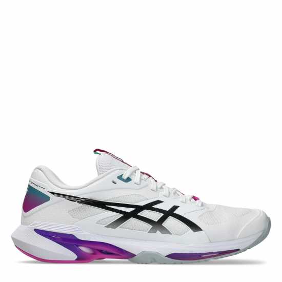 Asics Solution Speed Ff 4 Tennis Shoes Mens Asics Solution Speed Ff 4 Tennis Shoes Mens