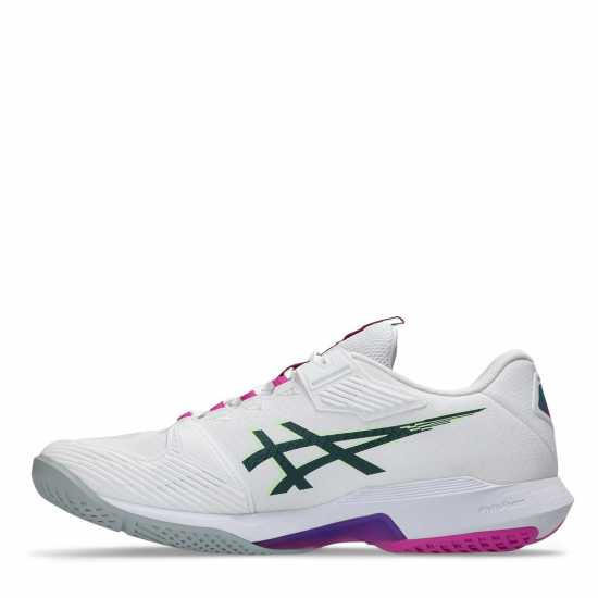 Asics Solution Speed Ff 4 Tennis Shoes Mens Asics Solution Speed Ff 4 Tennis Shoes Mens