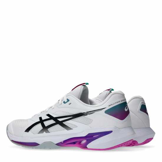 Asics Solution Speed Ff 4 Tennis Shoes Mens Asics Solution Speed Ff 4 Tennis Shoes Mens