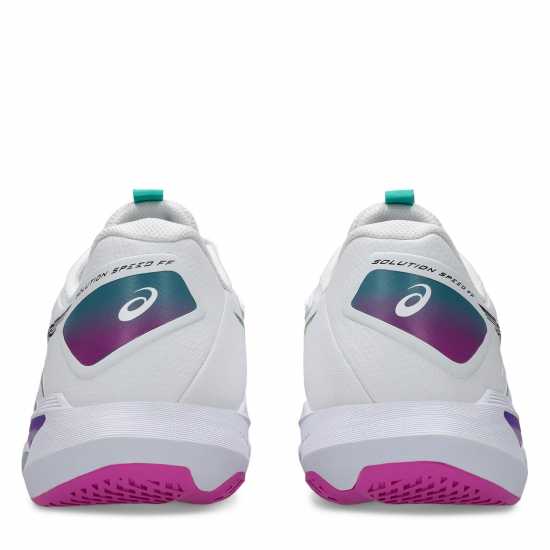 Asics Solution Speed Ff 4 Tennis Shoes Mens Asics Solution Speed Ff 4 Tennis Shoes Mens