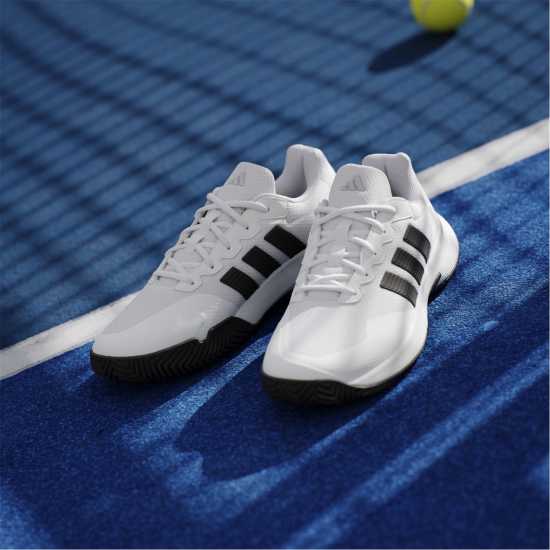 Adidas Мъжки Обувки Gamecourt 2.0 Mens Shoes  