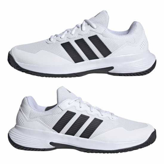 Adidas Мъжки Обувки Gamecourt 2.0 Mens Shoes  
