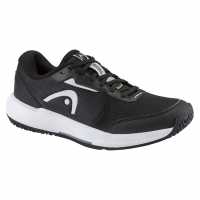 Head Head Revolt Court 5.0 Mens Tennis / Padel Shoes Black / White Head Head Revolt Court 5.0 Mens Tennis / Padel Shoes Black / White