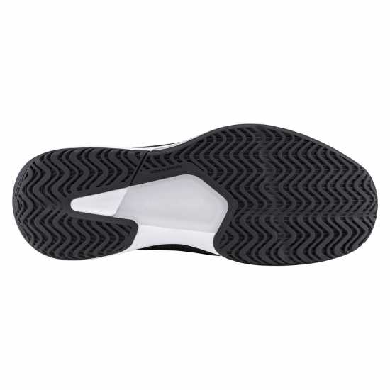 Head Head Revolt Court 5.0 Mens Tennis / Padel Shoes Black / White Head Head Revolt Court 5.0 Mens Tennis / Padel Shoes Black / White