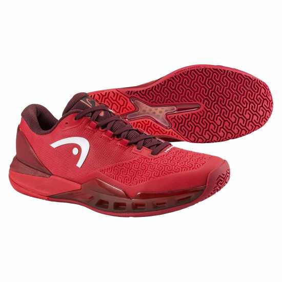 Head Head Revolt Pro 5.0 Tennis / Padel Shoes Head Head Revolt Pro 5.0 Tennis / Padel Shoes