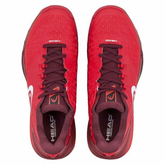 Head Head Revolt Pro 5.0 Tennis / Padel Shoes Head Head Revolt Pro 5.0 Tennis / Padel Shoes