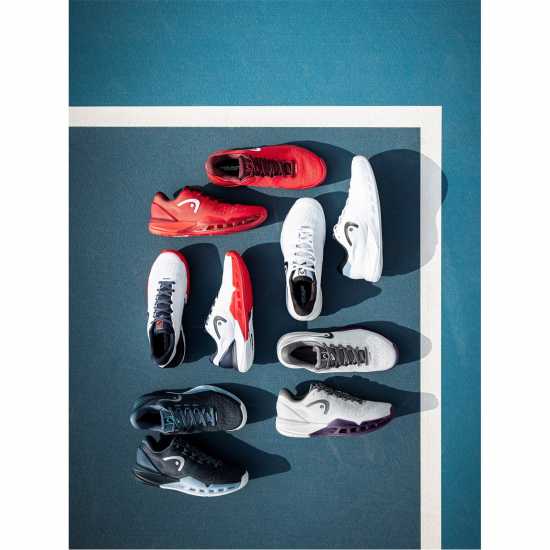 Head Head Revolt Pro 5.0 Tennis / Padel Shoes Head Head Revolt Pro 5.0 Tennis / Padel Shoes