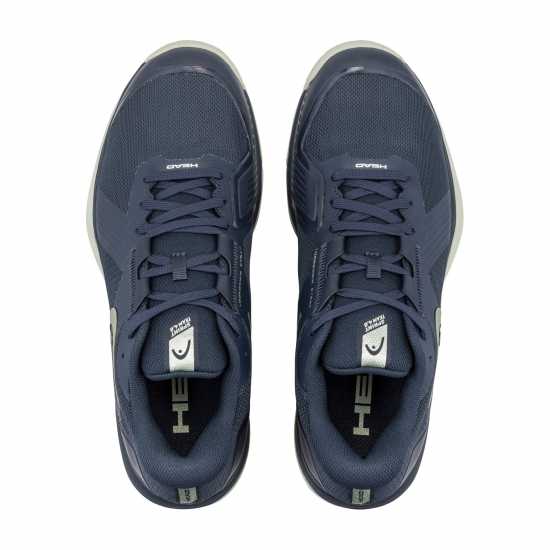 Head Head Sprint Team 4.0 Mens Tennis / Padel Shoe Head Head Sprint Team 4.0 Mens Tennis / Padel Shoe