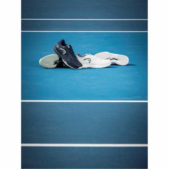 Head Head Sprint Team 4.0 Mens Tennis / Padel Shoe Head Head Sprint Team 4.0 Mens Tennis / Padel Shoe