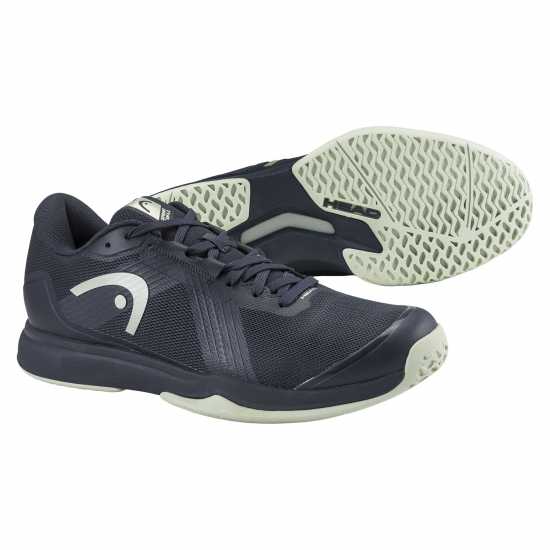 Head Head Sprint Team 4.0 Mens Tennis / Padel Shoe Head Head Sprint Team 4.0 Mens Tennis / Padel Shoe