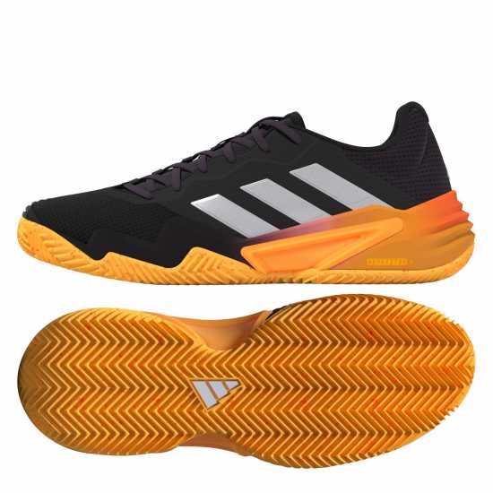 Тенис маратонки Adidas Barricade 13 Clay Tennis Shoes Adidas Barricade 13 Clay Tennis Shoes Тенис маратонки