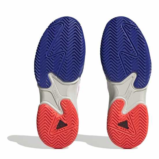 adidas Barricade Men's Tennis Shoes  Мъжки маратонки