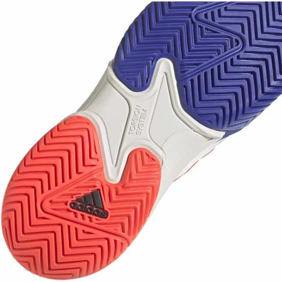 adidas Barricade Men's Tennis Shoes  Мъжки маратонки