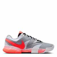 Nike Court Lite 4 Men's Tennis Shoes Бяло/Гореща лава Nike Court Lite 4 Men's Tennis Shoes Бяло/Гореща лава