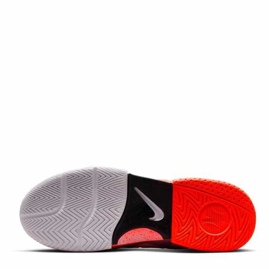 Nike Court Lite 4 Men's Tennis Shoes Бяло/Гореща лава Nike Court Lite 4 Men's Tennis Shoes Бяло/Гореща лава