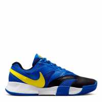 Nike Court Lite 4 Men's Tennis Shoes Рази Син 