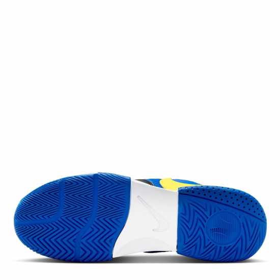 Nike Court Lite 4 Men's Tennis Shoes Рази Син Nike Court Lite 4 Men's Tennis Shoes Рази Син
