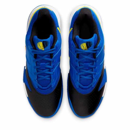 Nike Court Lite 4 Men's Tennis Shoes Рази Син Nike Court Lite 4 Men's Tennis Shoes Рази Син