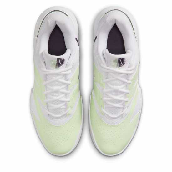 Nike Court Lite 4 Men's Tennis Shoes  