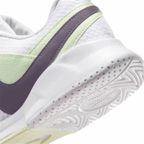 Nike Court Lite 4 Men's Tennis Shoes  