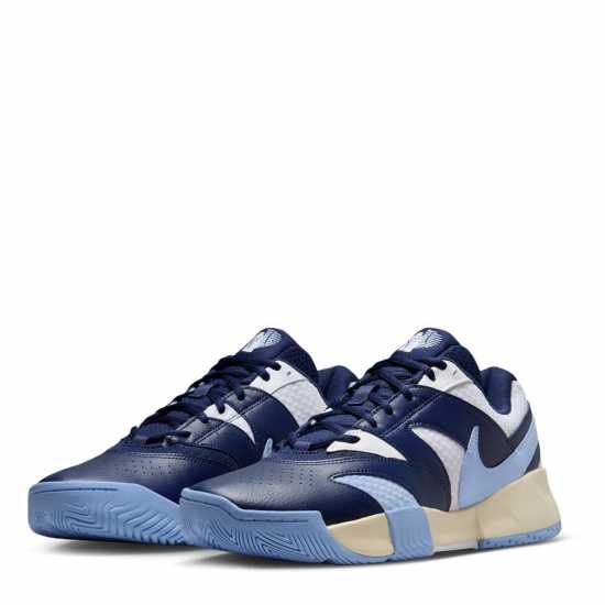 Nike Court Lite 4 Men's Tennis Shoes Nike Court Lite 4 Men's Tennis Shoes