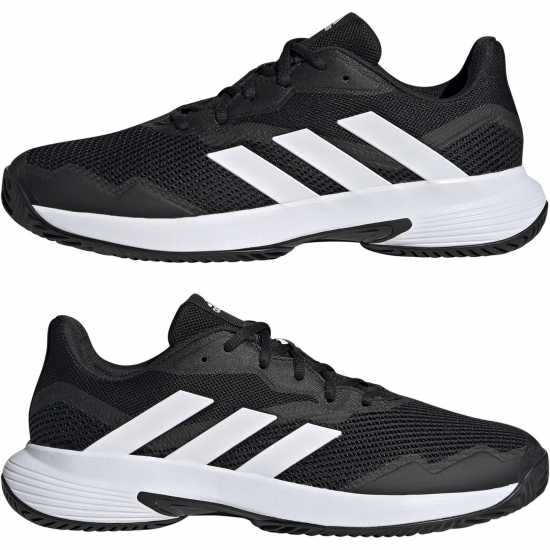 adidas Court Jam Control Men's Tennis Shoes