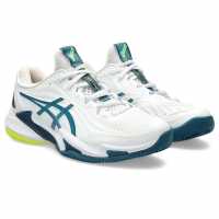 Asics Court Ff3 Cly Sn99