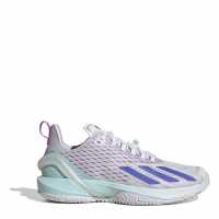 Adidas Adizero Cybersonic W Tennis Shoes Womens  Тенис маратонки