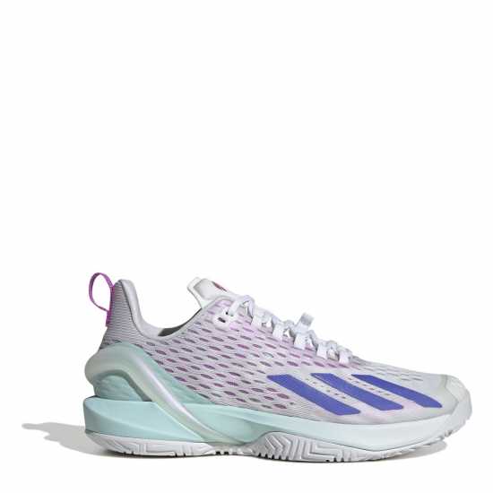 Тенис маратонки Adidas Adizero Cybersonic W Tennis Shoes Womens Adidas Adizero Cybersonic W Tennis Shoes Womens Тенис маратонки